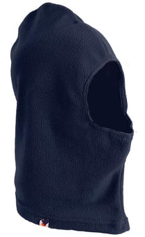 picture of Anti-Pill Soft Fleece Balaclava - Navy Blue - [PW-CS20NAR]