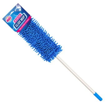 picture of Buzz Microfibre Glide Mop - [OTL-323605]