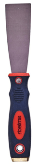 picture of Amtech 40mm / 1 1/2" Scraper Soft Grip Handle - [DK-G0660]