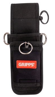 picture of Gripps Retractable Dual Tool Holster - Combo Retractors - 2.5kg - [GPS-H02077]