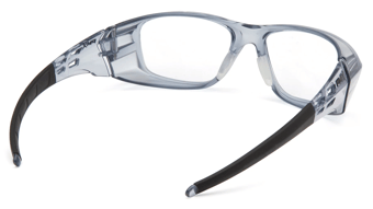 picture of Pyramex Emerge Plus Full Reader Safety Glasses - EU - 2.0 Diopter - [PMX-ESG9810R20]