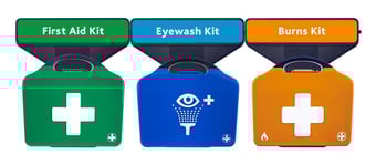 picture of AuraPoint Workplace Medium 3-Point Station - [RL-4073]