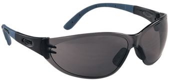 picture of MSA PERSPECTA 9000 Eyewear Spectacles Smoke - Sightgard Coating - [MS-10045518]