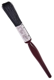 picture of Amtech 12mm No Bristle Loss Paint Brush - [DK-G4300]