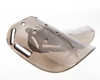 picture of Impacto Metatarsal Protector - May Be Used With Any Shoe or Boot - Pair - [IM-MET]