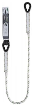Picture of Kratos Energy Absorbing Kernmantle Rope Lanyard - 1.8 Mtr - [KR-FA3050020]