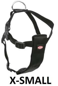 picture of Trixie Dog Car Harness XS 20-50cm - [CMW-TX1288]