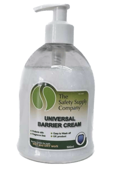 picture of Universal Barrier Cream - 500ML - [IH-UBC] - (DISC-W)
