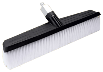 Picture of V-TUF Carwash Brush Attachment SSQ For V5 & NEW V3 Pressure Washer - [VT-VCB] - (DISC-W)