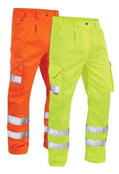 picture of Hi-Vis Trousers