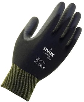 picture of UVEX UNIPUR PU Coated Gloves - Pair - TU-6639