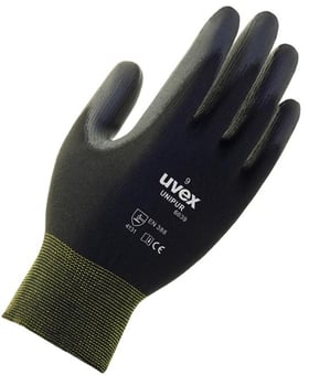 picture of UVEX UNIPUR PU Coated Gloves - Pair - TU-60248