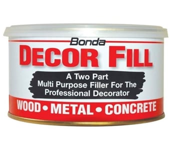 picture of Wood Fillers - Décor Fill Styrene Free - 500g - [RUS-BON58005]