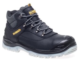 picture of Dewalt Laser Steel Toe Cap Black Safety S1P Hiker Boot - SS-LASER