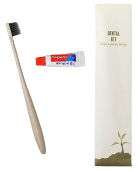 Picture of Greener Lifestyle Dental Kit - Box Deal 10 x 50 - [IH-MCS-GLDK] - (LP)