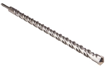 picture of Amtech SDS Masonry Drill Bit - 25mm x 450mm - [DK-F4031]