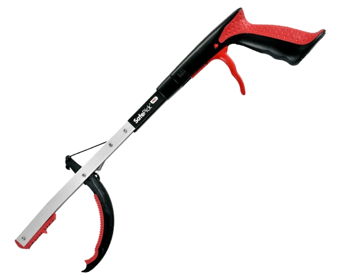 picture of Safe Pick PRO Portable Litter Picker - 18 Inch - [HHE-LP1118]
