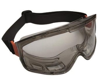picture of Climax - Azahara Goggles - Clear NK Lenses - [CL-AZAHARANK]