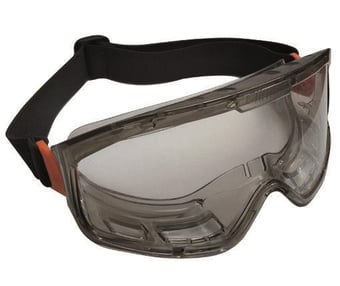 Picture of Climax - Azahara Goggles - Clear NK Lenses - [CL-AZAHARANK]