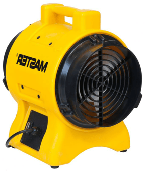 Picture of Master BL 6800 240 Volt Fume Extractor 300mm - [HC-BL6800]