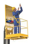 picture of Working at Height Equipment - Access Platforms