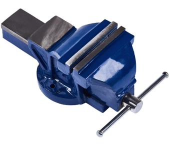 Picture of Amtech Fixed Bench Vice with Anvil 150mm - [DK-D4200]