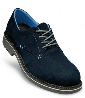 picture of Uvex 1 Business Lace up Safety Shoe S3 SRC - TU-84282