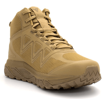 Bates coyote boots on sale