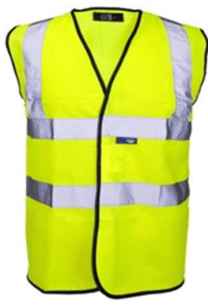 picture of Road Workers Hi Vis Clothing