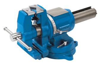 Picture of Silverline Multipurpose Vice - 125mm - [SI-979965]