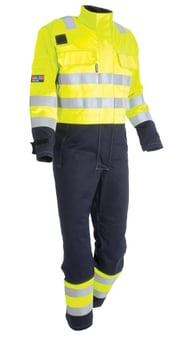 picture of Coveralls