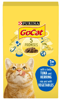 picture of Cat Food - Dry