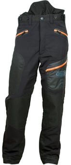 Picture of Oregon Fiordland II Chainsaw Trousers - OR-295490