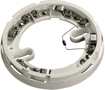 Picture of Apollo Conventional Series 65  Diode Detector Base - [HS-127-1008] - (DISC-W)