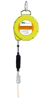 Picture of Climax Retractable Fall Arrest Block - 30M - [CL-FAB-30M]