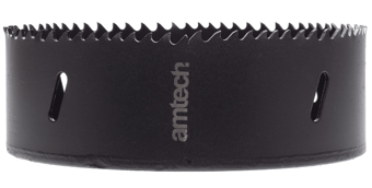 picture of Amtech Bi-Metal Holesaw - 127mm - [DK-M1514]