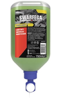 Picture of Deb Cradle Hand Cleaner 750ml Cartridge - [BRB-CRH36V]