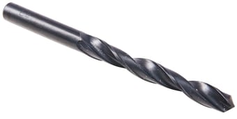 picture of Amtech High Speed Steel Metric Drill Bit - 10.5mm x 133mm - [DK-F5022]
