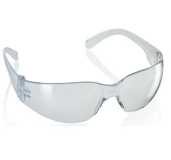 Picture of Beeswift Vision Safety Spectacle Glasses - [BE-CTAS]