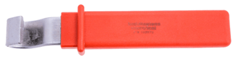 picture of Boddingtons Electrical Insulated Core Bending Bar - 3 Cores - For 185mm2 Bare Core Size Range - [BD-102970] 