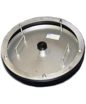 Picture of Horobin 500mm/20Inch 2 Inch Outlet Multi-lock Drain Stoppers - [HO-73918] - (LP)