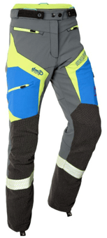 picture of Solidur CLIMB Class 1 Design A Chainsaw Protective Trouser - SEV-CLIMB