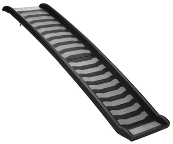 Picture of Trixie Pet Folding Ramp Black 40 x 156cm - [CMW-TX3939]- (DISC-W)