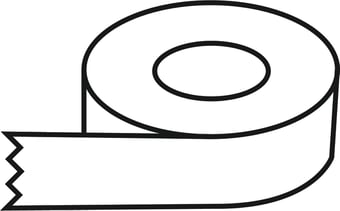 picture of Tapes  All Varieties.