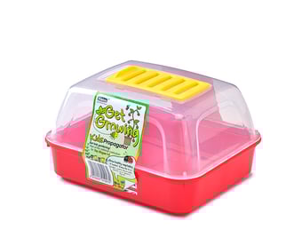 picture of Whitefurze Kids Propagator - [WHF-G2622SET] - (DISC-W)
