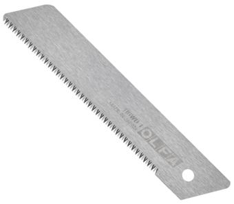 picture of Olfa Replacement Single Saw Blade For HSW-1 - [OFT-OLF/HSWB11B]