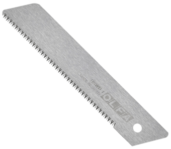 Picture of Olfa Replacement Single Saw Blade For HSW-1 - [OFT-OLF/HSWB11B]