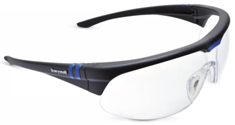 picture of Honeywell Millennia 2G Safety Glasses Fogban - Anti-Scratch - Clear - [HW-1032179]