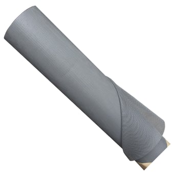 Picture of Gripps GrippGrid 530gsm - FR Grid Mesh Matting - 25m - [GPS-H01317]