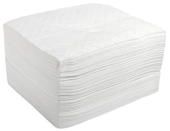 picture of FyterTech Heavy Weight Single Lam Oil Only Pads - 50cm x 40cm - [DA-265XMBWPSL]